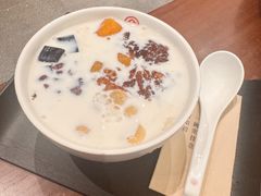 彬妈大满贯-彬媽糖水(万象天地店)