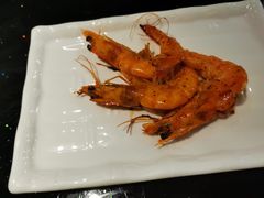 -真剑日本料理·铁板烧(贵州路店)
