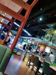-卡通尼乐园(上海万象城店)