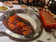 -大龙燚火锅
