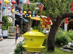 -顺德渔村·岭南一号