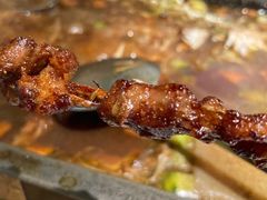 -探鱼·鲜青椒爽麻烤鱼(北京路天河城店)