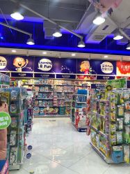 -TOYSRUS玩具反斗城(重庆来福士店)
