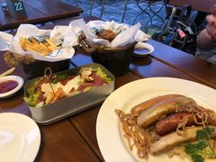 -宝莱纳餐厅(滨江店)