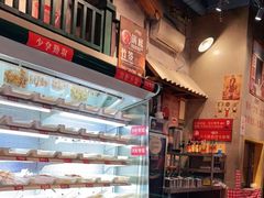 -马路边边串串香(双井直营店)