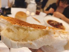 招牌菠萝包-炳胜品味(珠江新城店)
