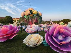 -歌斐颂巧克力小镇