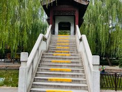 -团结湖公园