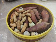 -尖沙咀大酒楼(罗村店·粤菜海鲜·宴会聚餐)
