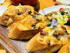 -星光小把串·海鲜烧烤(西安路店)