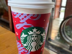 -星巴克(北京太平桥大街店)