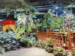 -黄鹤楼大酒店(友谊北大街店)