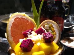 -小椒娘撒椒鱼火锅(三八广场店)