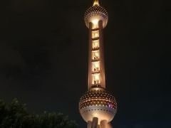 -东方明珠广播电视塔