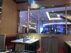-韩宫宴炭火烤肉(昆山金鹰店)