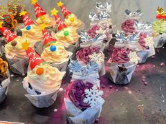 -面包新语(上地华联店)