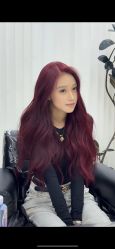 -MY HAIR ARDOR