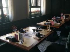 -手选潮汕鲜活牛肉火锅(二七广场店)