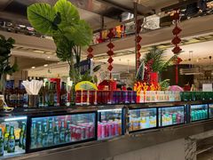 -合肥皇冠假日酒店·菲亚斯特自助餐厅(黄山路店)