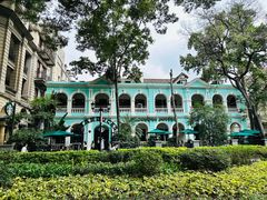 -星巴克臻选(广州沙面店)