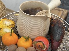 -伴山茶苑·围炉煮茶
