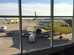 -达拉斯 沃斯堡国际机场