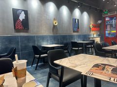 -咕鹿流心披萨(下沙店)