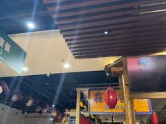 -小胖墩炝锅鱼(天钥桥路店)