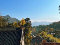 -潭柘寺景区