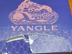 -杨乐辣子鸡(和田一街店)