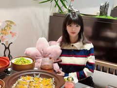 -俏立方·15年新楚菜