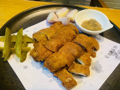 -宏达老菜馆(东安街店)