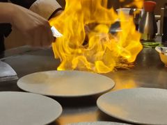 -厦门源昌凯宾斯基大酒店-隠れ鉄板焼
