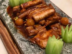 -中餐厅·容辰酒店