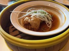 -蛇口希尔顿南海酒店·随轩中餐厅·粤菜