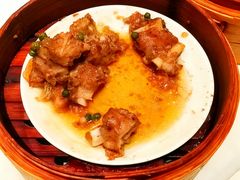 -好友缘家宴(青山路店)