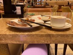 -盛宴标帜餐厅·亲子自助 (南昌喜来登酒店)