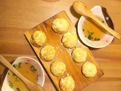 明石烧-章之鱼家(体育东路店)