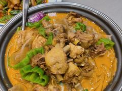 -阿庄新豫菜(航海东路店)