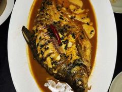 -顺香居·老字号湖北菜(江汉路店)