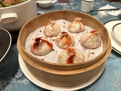 -扬州香格里拉·香宫中餐厅