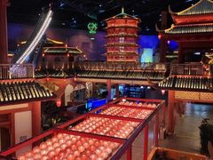 -万达茂商场(南京仙林店)