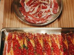 -西塔老太太泥炉烤肉(双井店)