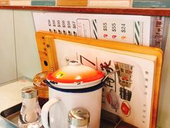 自助取餐区-金记冰室(霎东街店)