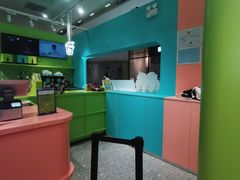 -gleeglee乐溢亦茶(合生汇店)