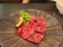 -御牛道日式烤肉料理(杭州西溪印象城店)