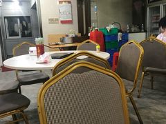 大堂-菜忠潮州牛肉店(岗厦店)