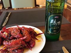 -索菲特西湖大酒店·香榭丽全日候餐厅(南山路店)