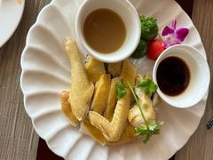 -亚龙湾老厨房·海南家常味