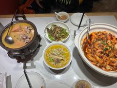 -吴掌柜·藕汤印象(南湖店)